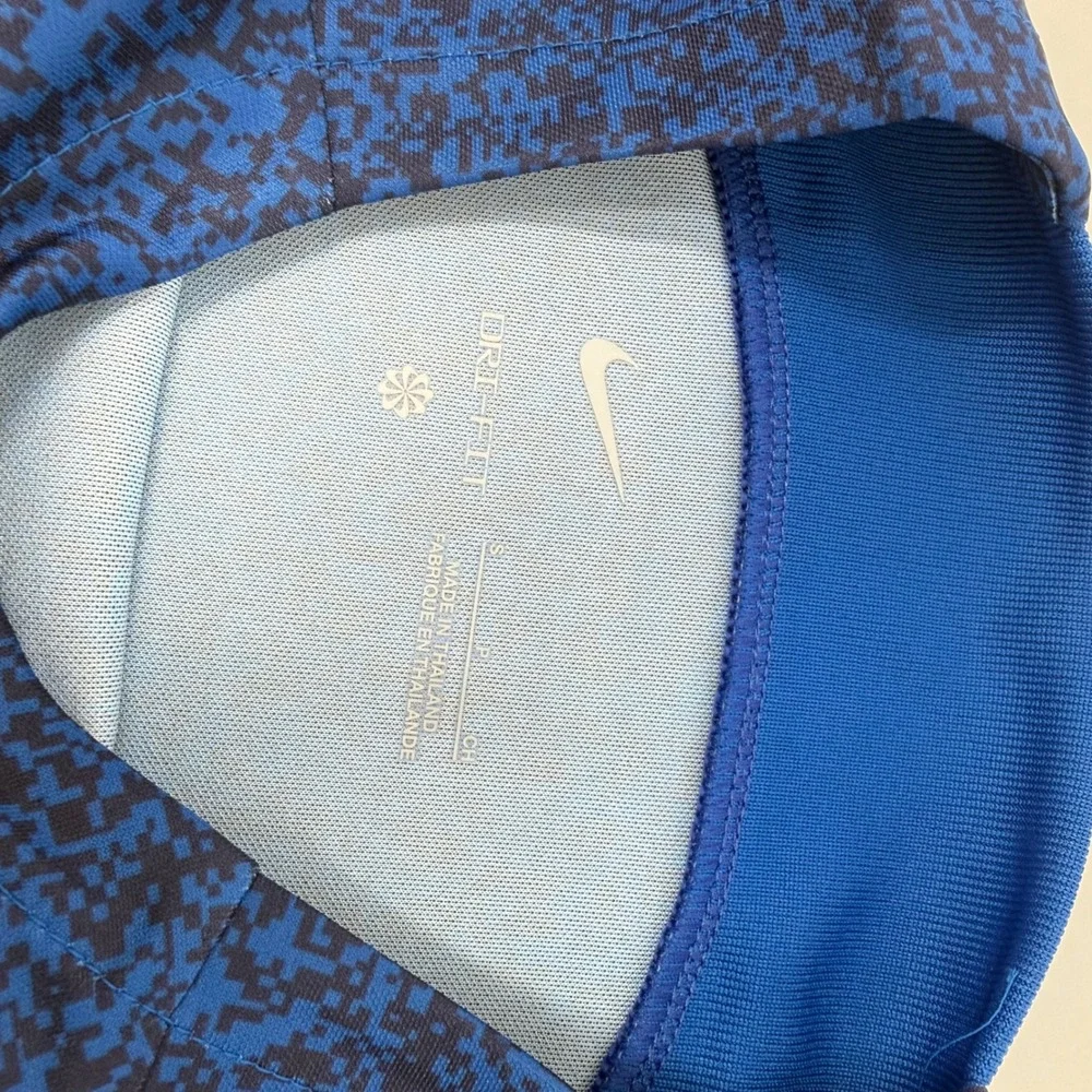 Nike club america
